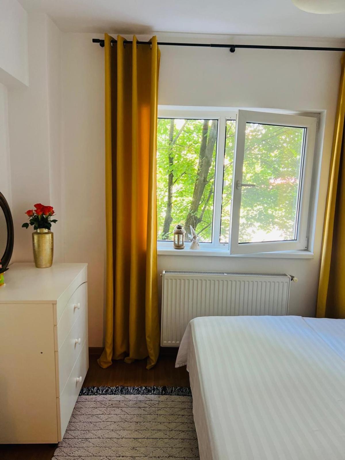 Apartament Lux Crialy - 75 M2 - Free Parking Timişoara Eksteriør billede